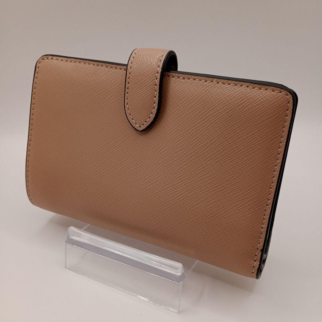 kate spade ケイトスペード ステイシー 折財布 二つ折り財布