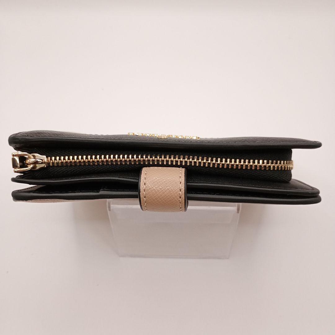 kate spade ケイトスペード ステイシー 折財布 二つ折り財布