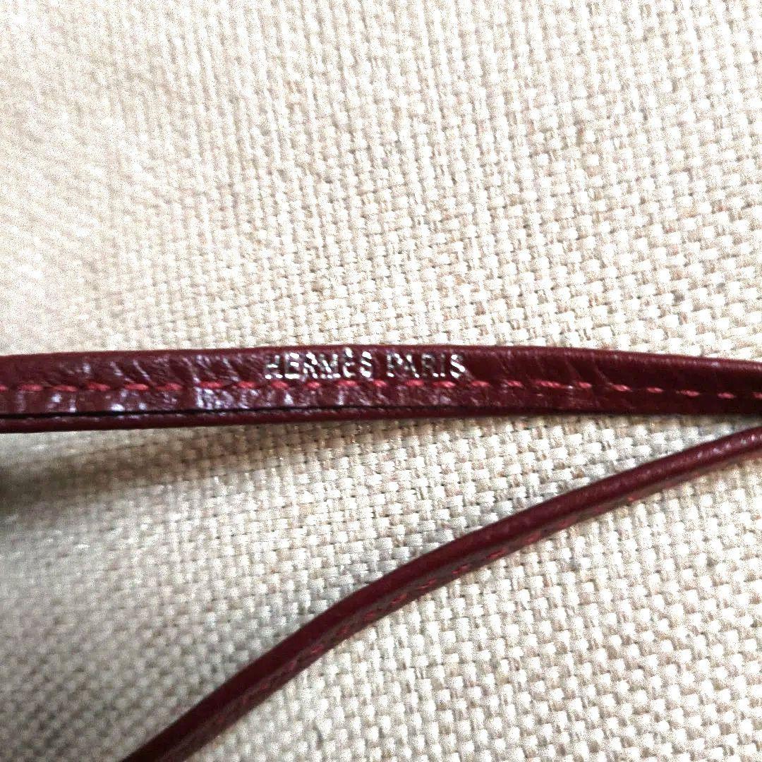 HERMES　エルメス　ホイッスル　シフレ　犬笛