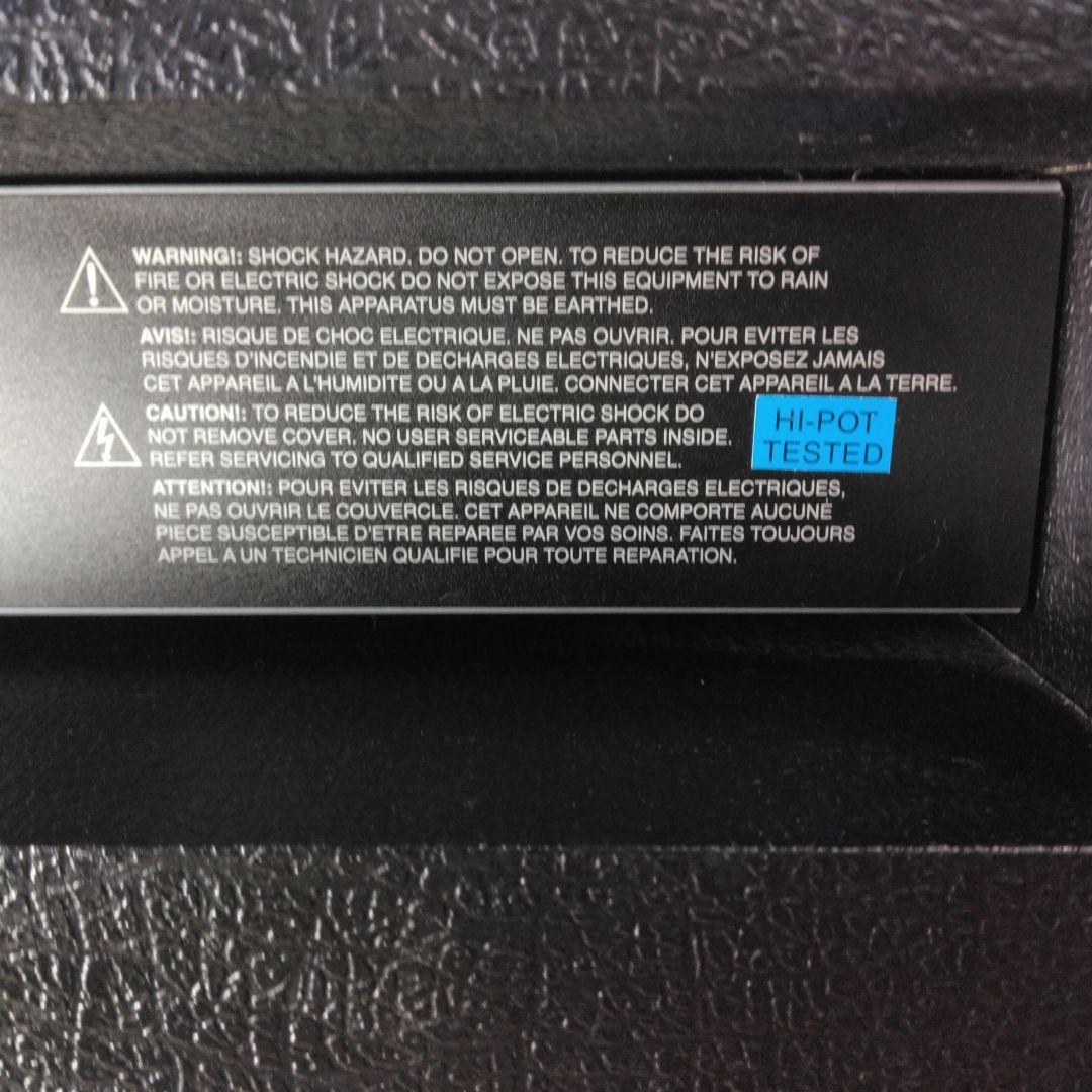 Marshall MB 30 ベース用アンプ
