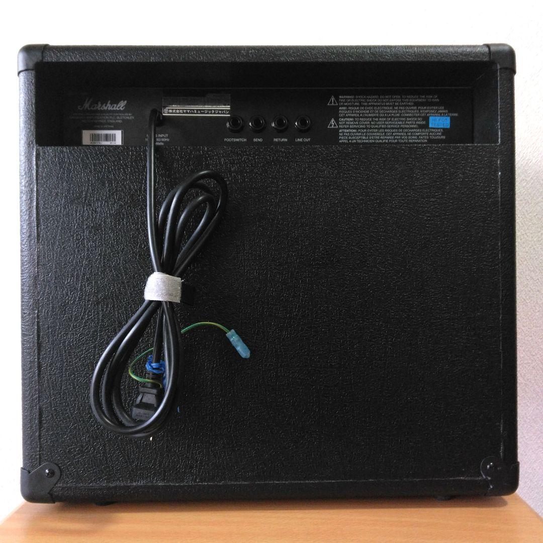 Marshall MB 30 ベース用アンプ