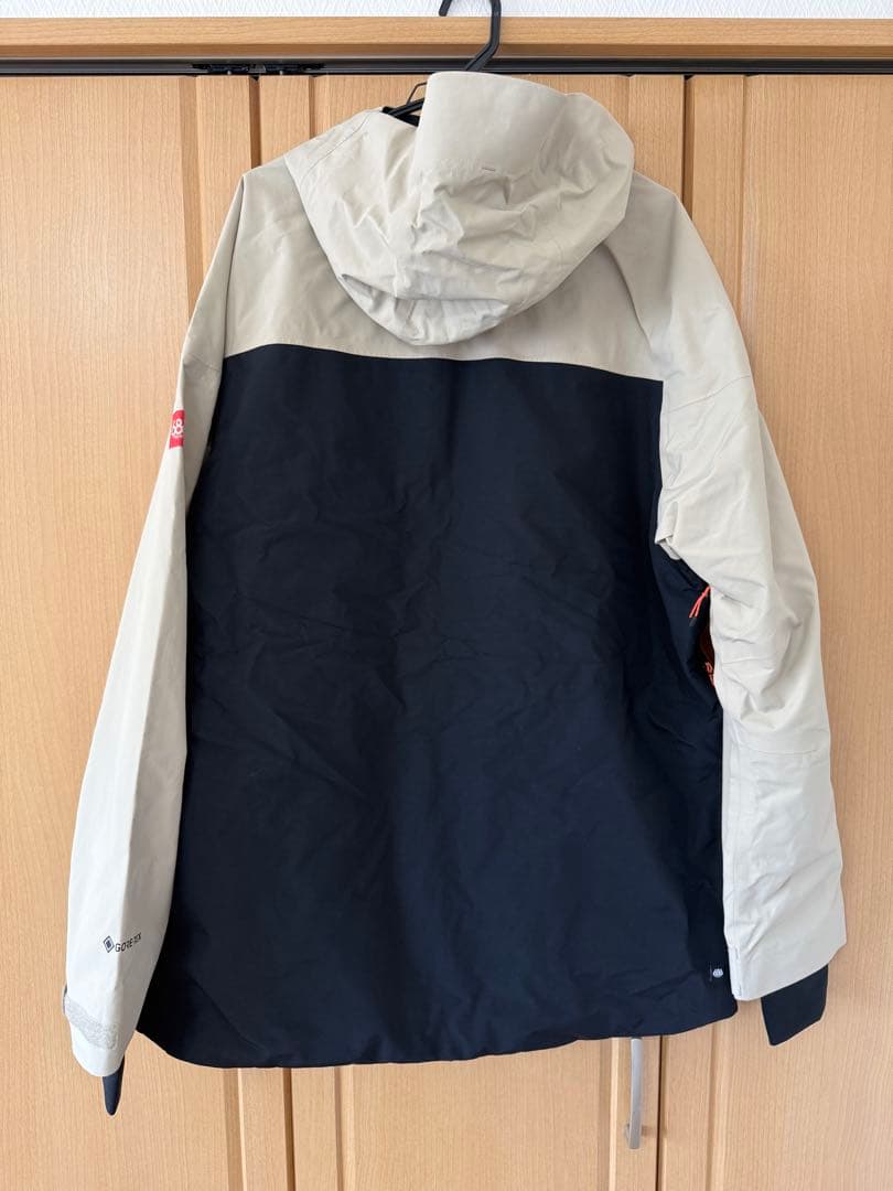686 GORE-TEX GTジャケット ウェアXL