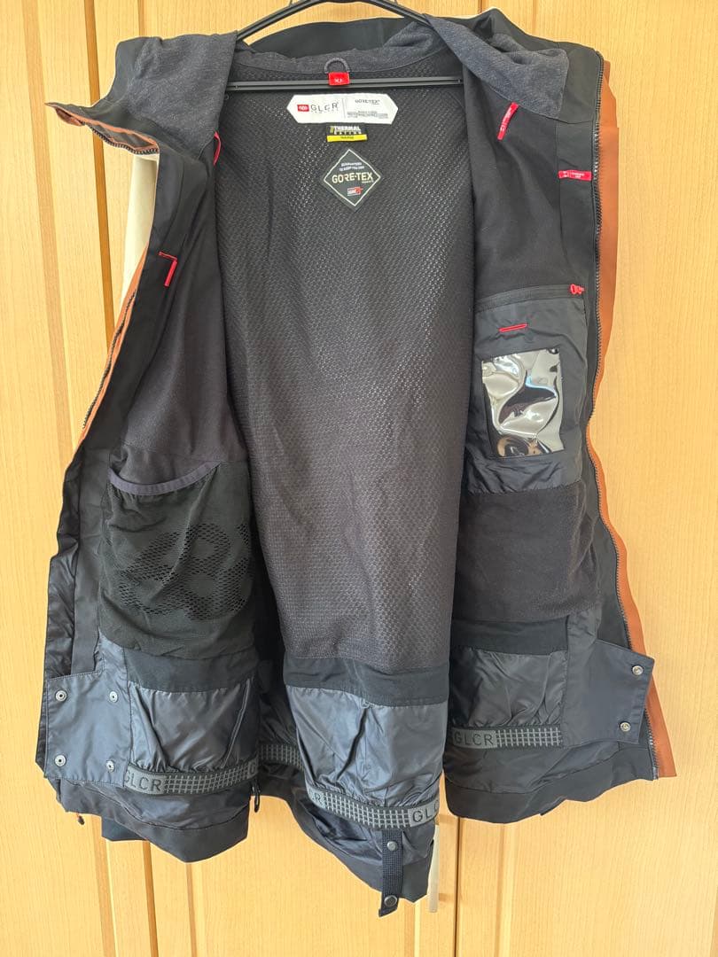 686 GORE-TEX GTジャケット ウェアXL