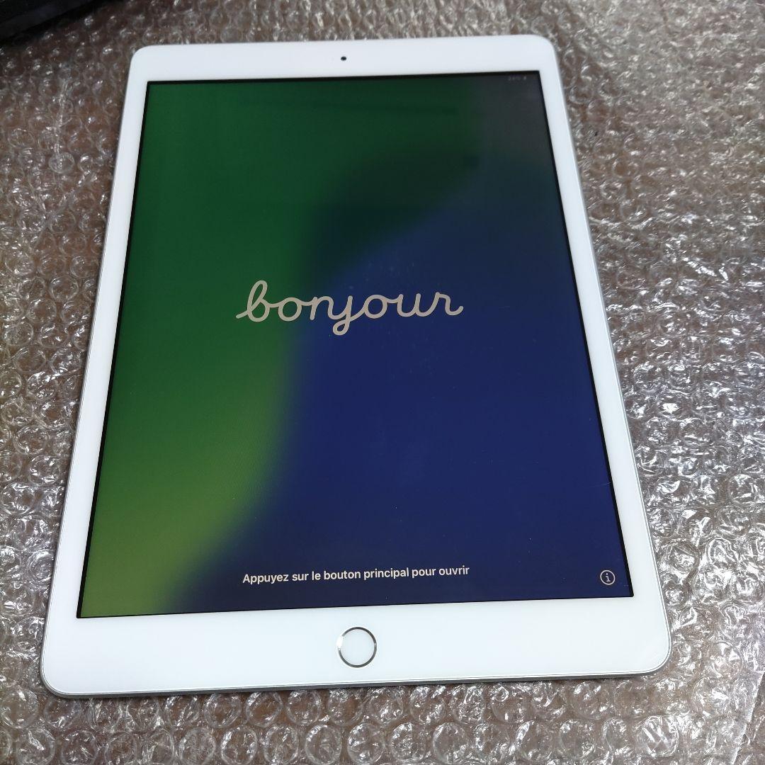 iPad 第7世代 MW752J/A 管理ナンバー1590