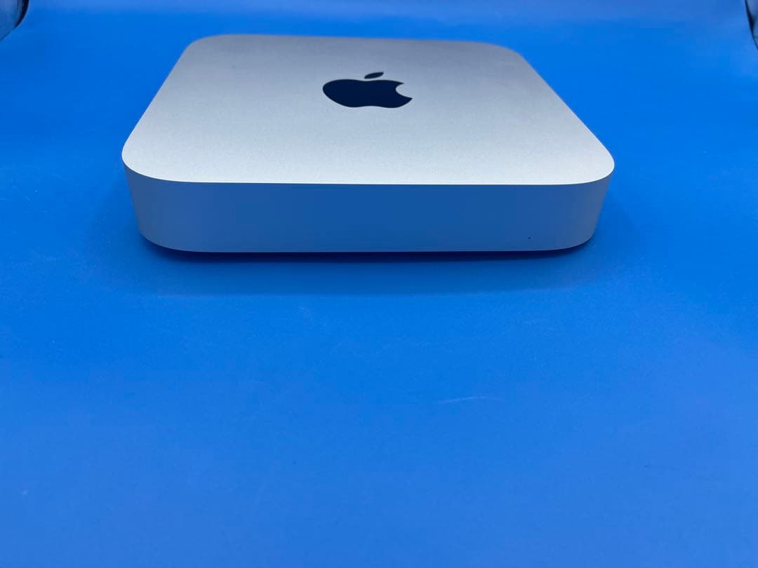 Macデスクトップ Mac mini (M1,2020)