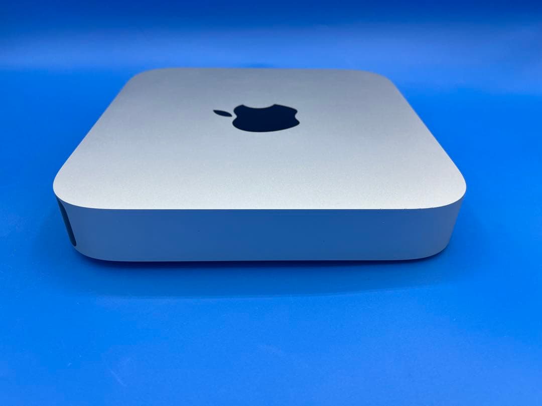 Macデスクトップ Mac mini (M1,2020)