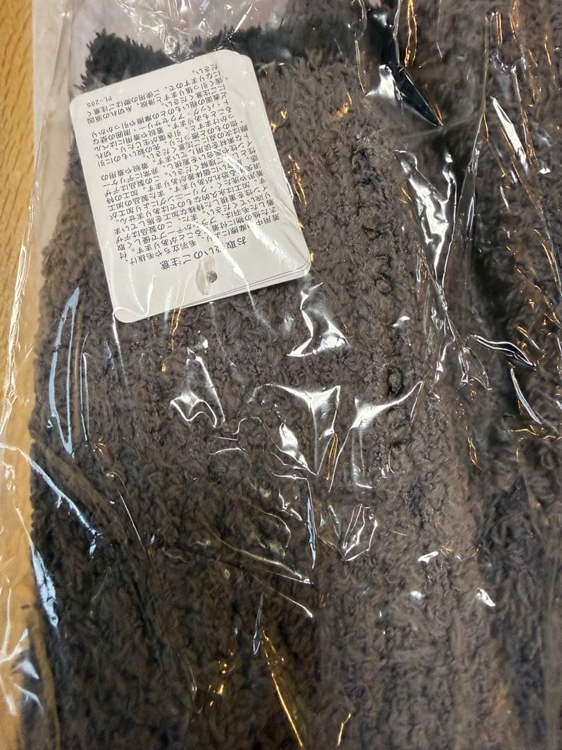 ジェラートピケ福袋 2026 B 5点セット 新品未開封品