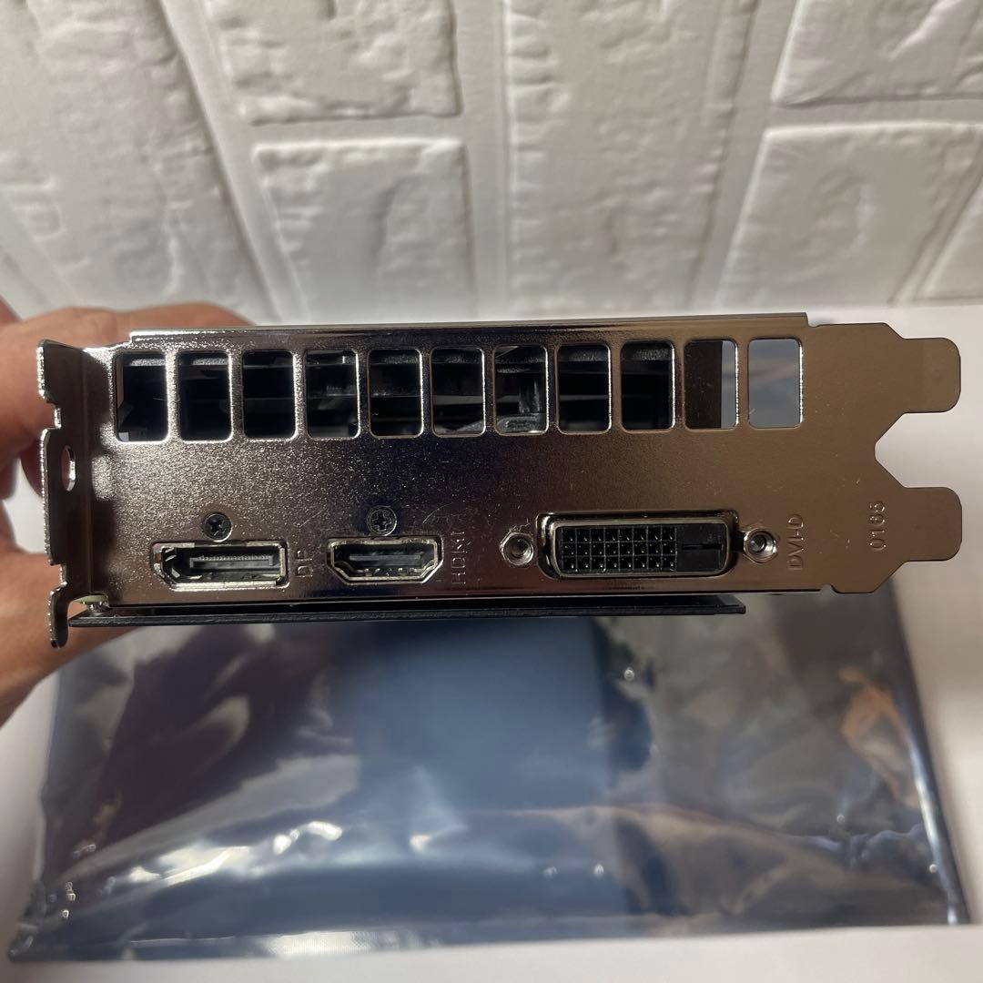 グラフィックボード・グラボ・ビデオカード GEFORCE GTX 1660 SUPER 6GB