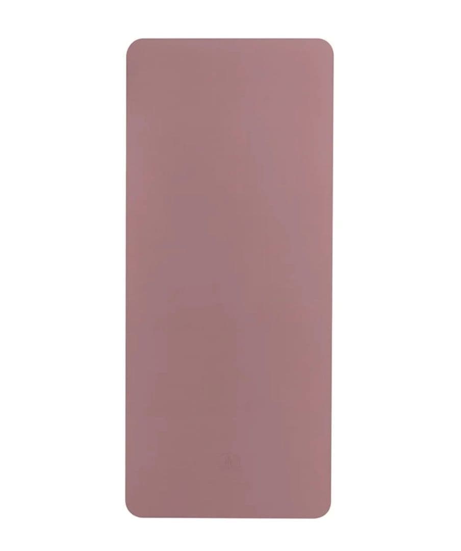 【新品、未使用】SUKALA ヨガマット リバーシブル　ローズ 厚さ6ミリ