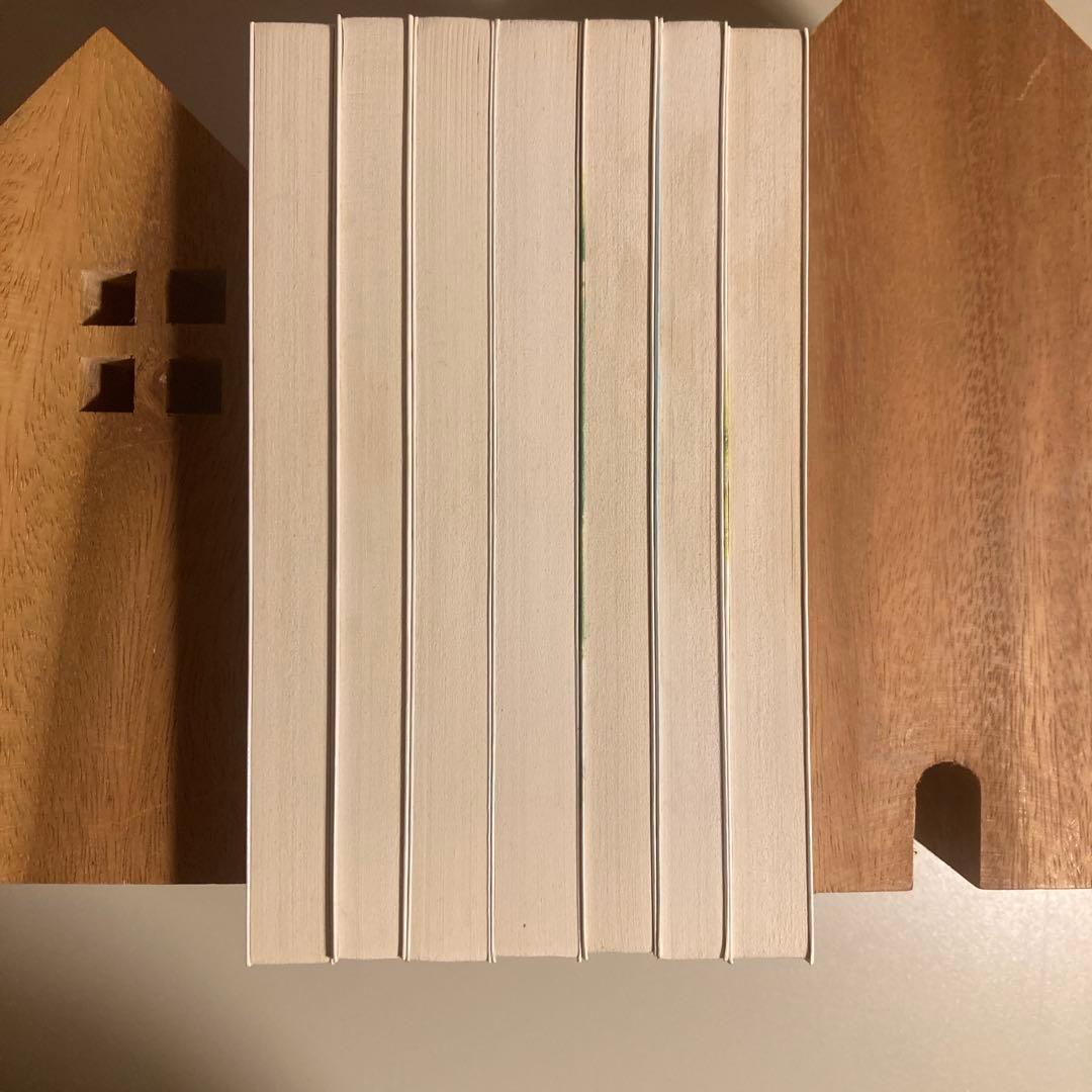 すてきなケティ　おてんばエリザベス　7冊セット　ポプラ社　文庫