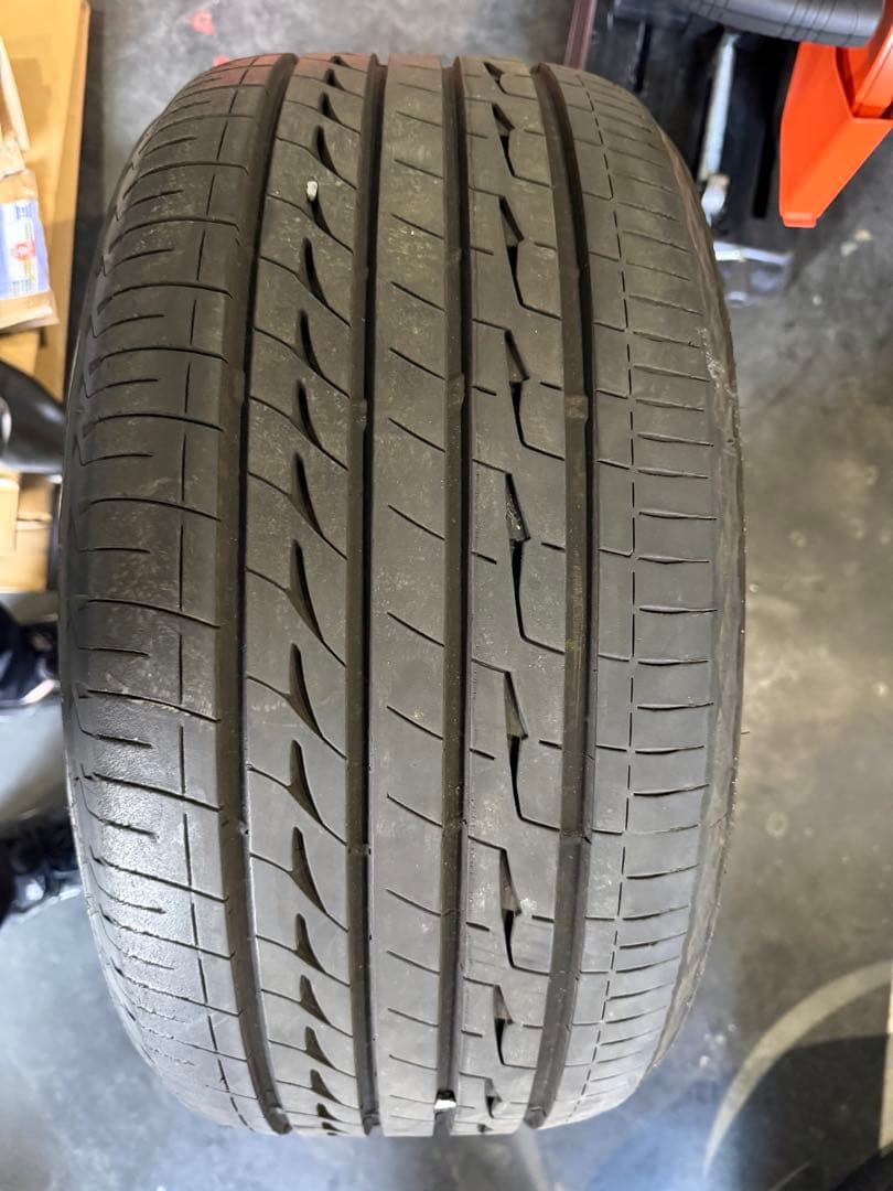 BRIDGESTONEREGNOgr-xⅡ