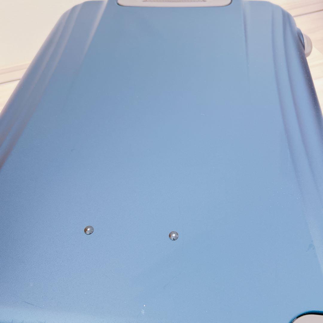 PROTECA プロテカ スーツケース 64L 日本製 キャリー