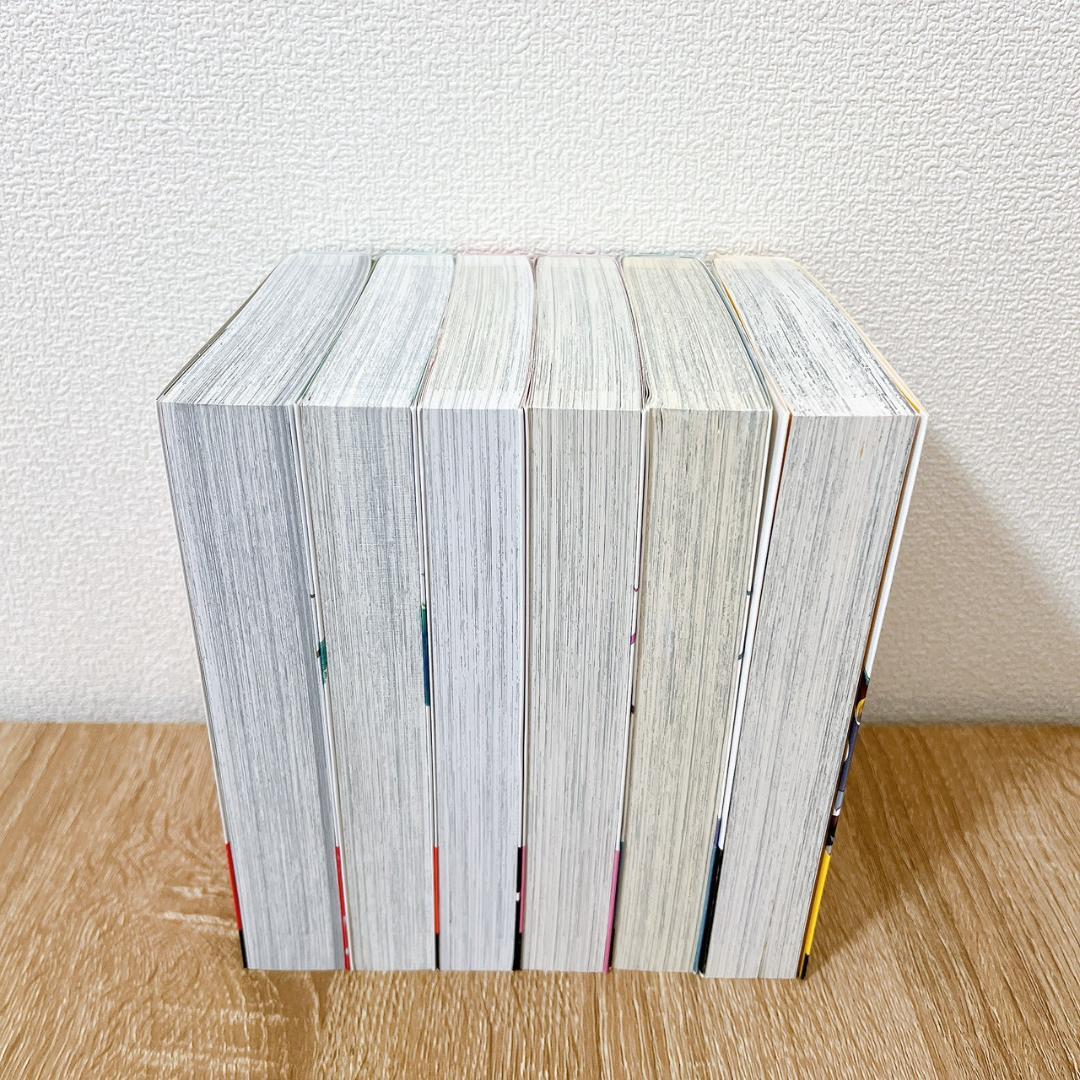 【美品・帯付き】リマスター版 アラタカンガタリ13,14,15,16 17,18