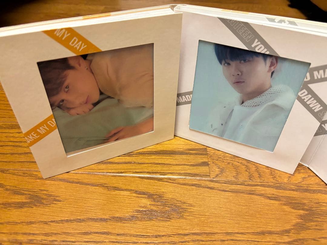 SEVENTEEN CD まとめ売り