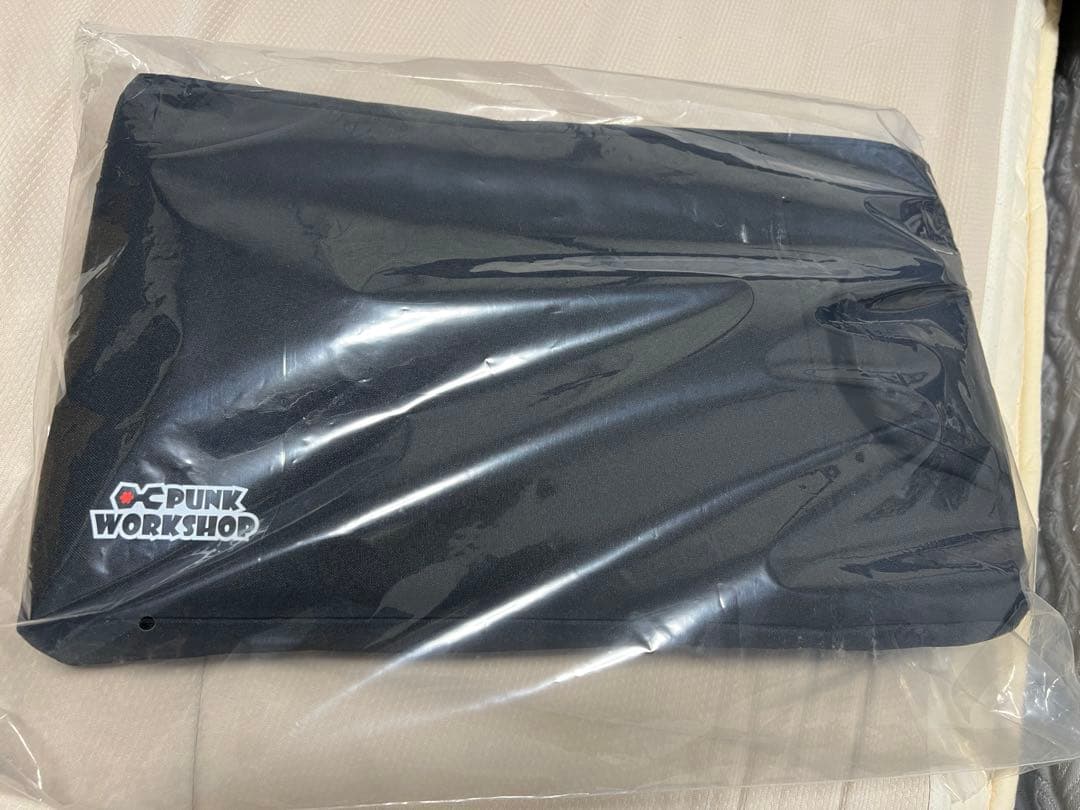 PUNKWORKSHOP CB タイプK fanbox PKB