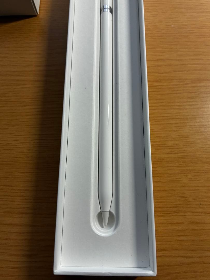 Apple Pencil 第1世代 動作確認済み