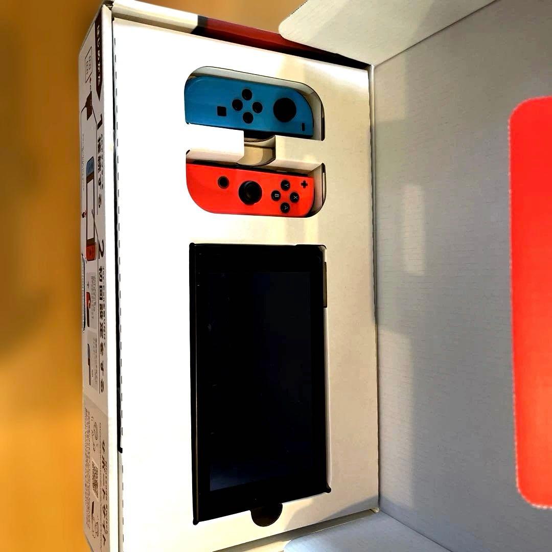 Nintendo Switch セット豪華6個　おまけ付き　スプラトゥーン3