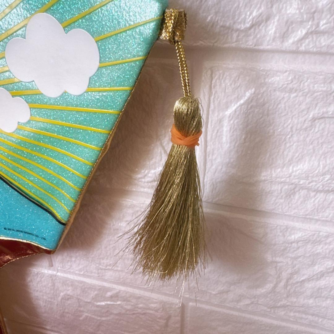 【希少】ぐでたま 七福神宝船 まめぷち ぬいぐるみ 7種セット 限定