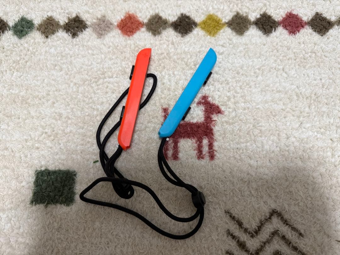 Nintendo Switch 本体一式 動作確認済み 初期化済