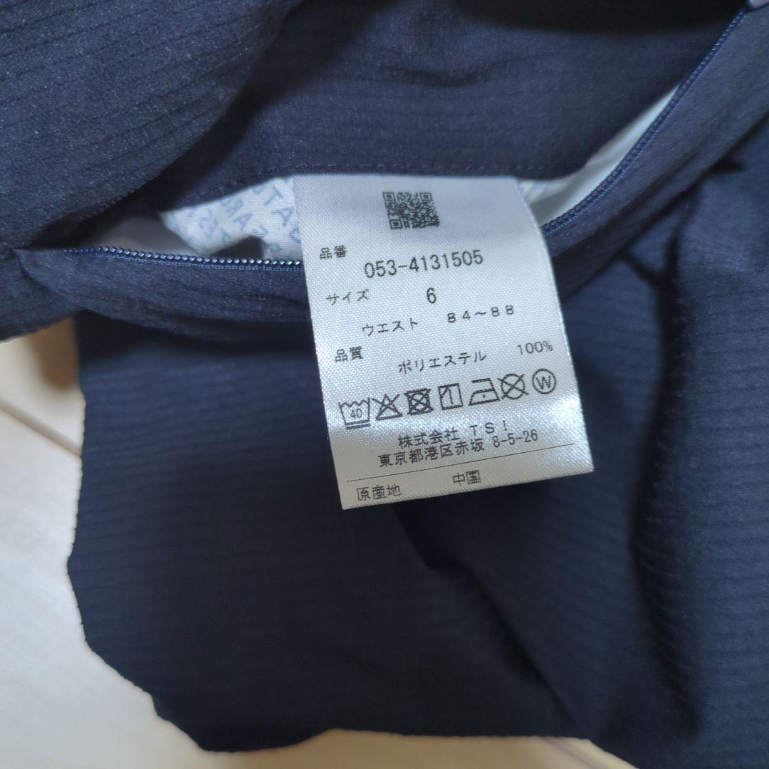 ★美品★PEARY GATES　トビーストレッチパンツ　サイズ　6