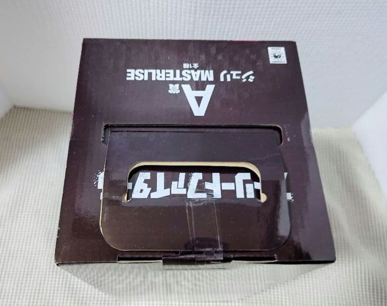 一番くじ ストリートファイター6　フィギュア　A賞　B賞　ジュリ