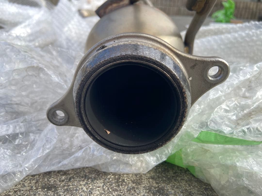 おまけ付き！値下げ交渉歓迎！シビックタイプR FD2 無限マフラー