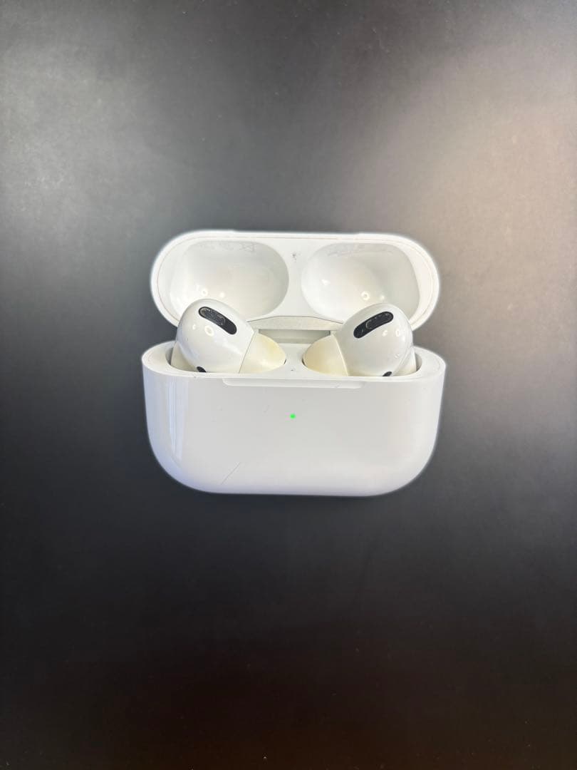 Airpods pro2 充電ケース　ケーブル　箱付き