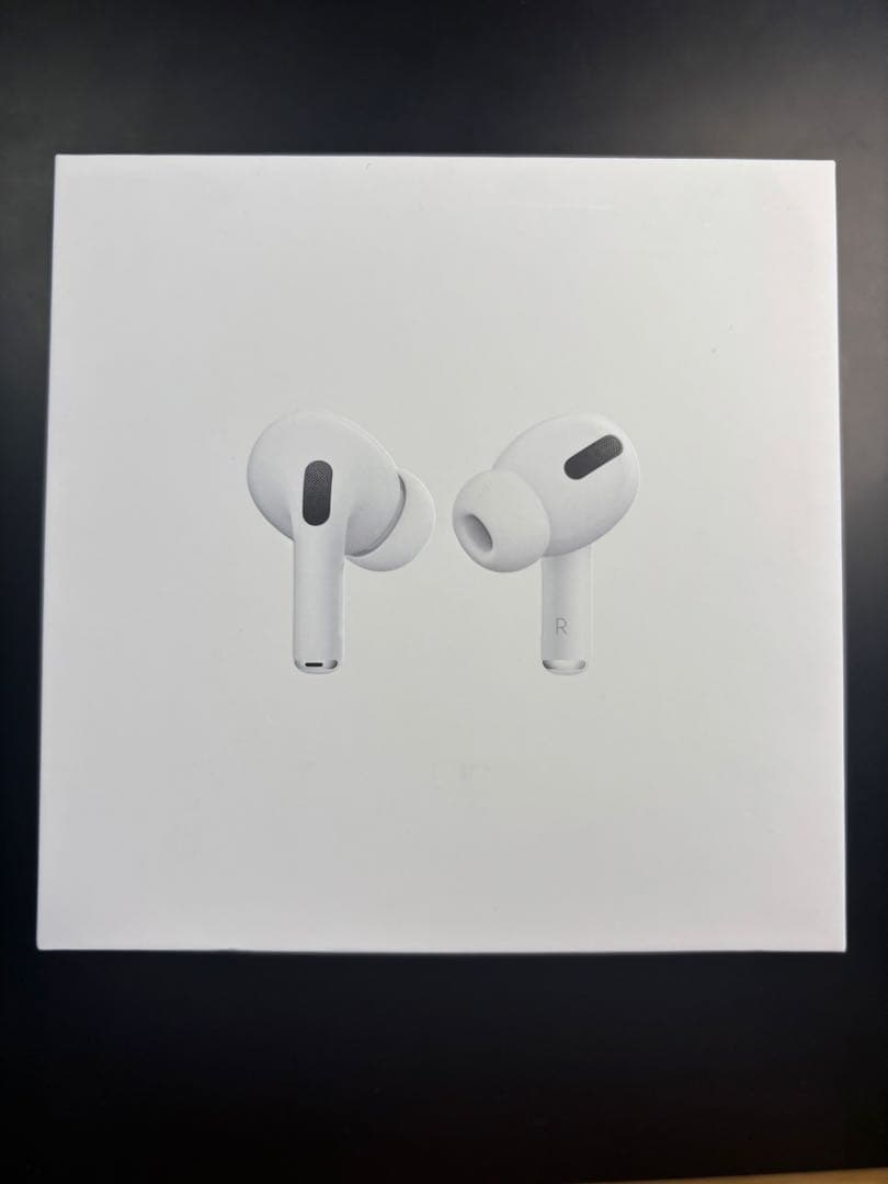 Airpods pro2 充電ケース　ケーブル　箱付き