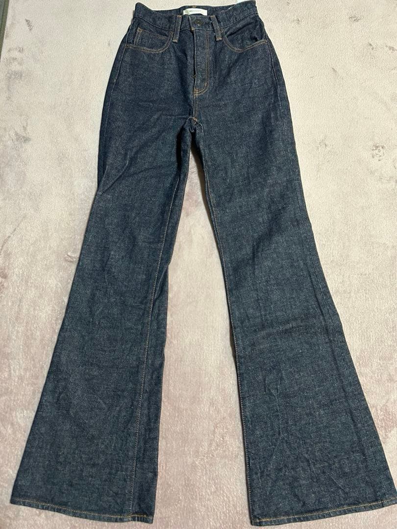 moussy MVS FLARE(L) ロングサイズ 24インチ