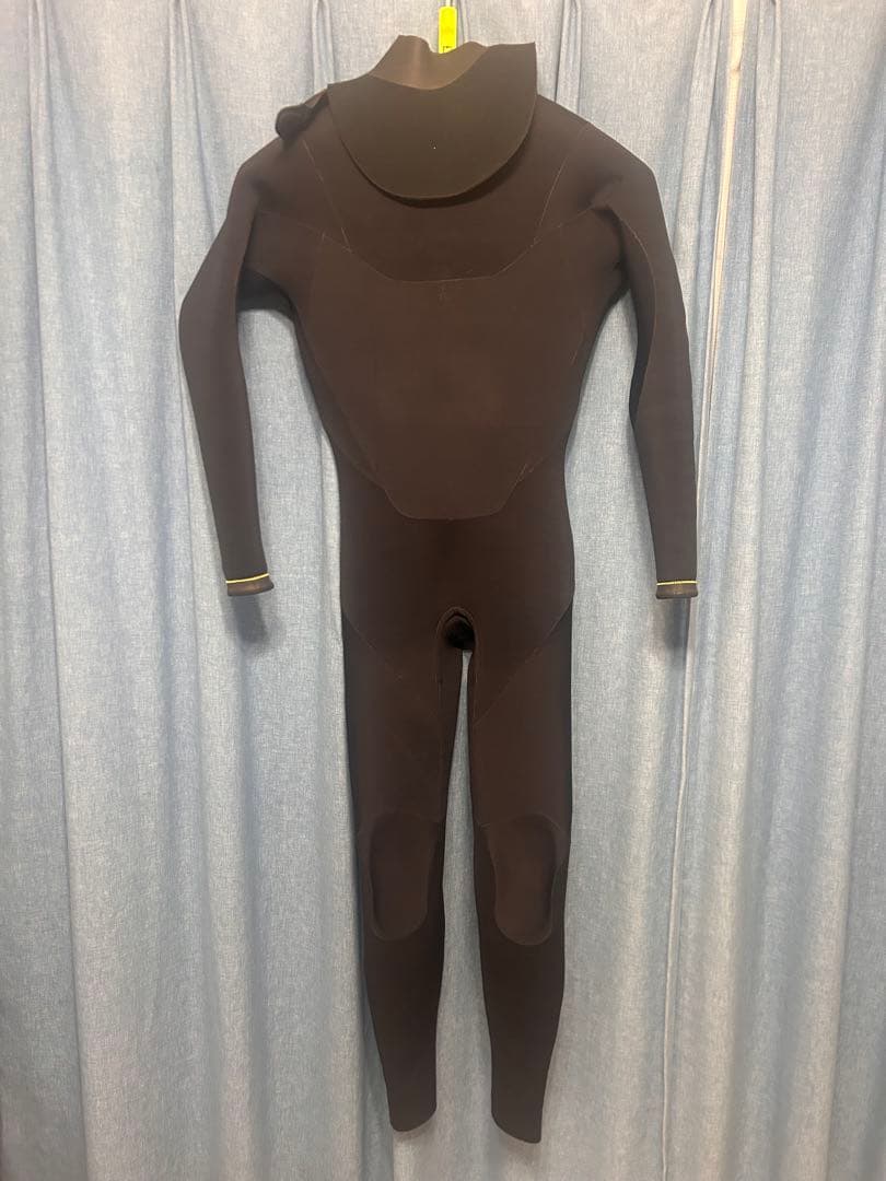 【最終価格】BEWET/3mm フルスーツ バックジップタイプ　カスタム