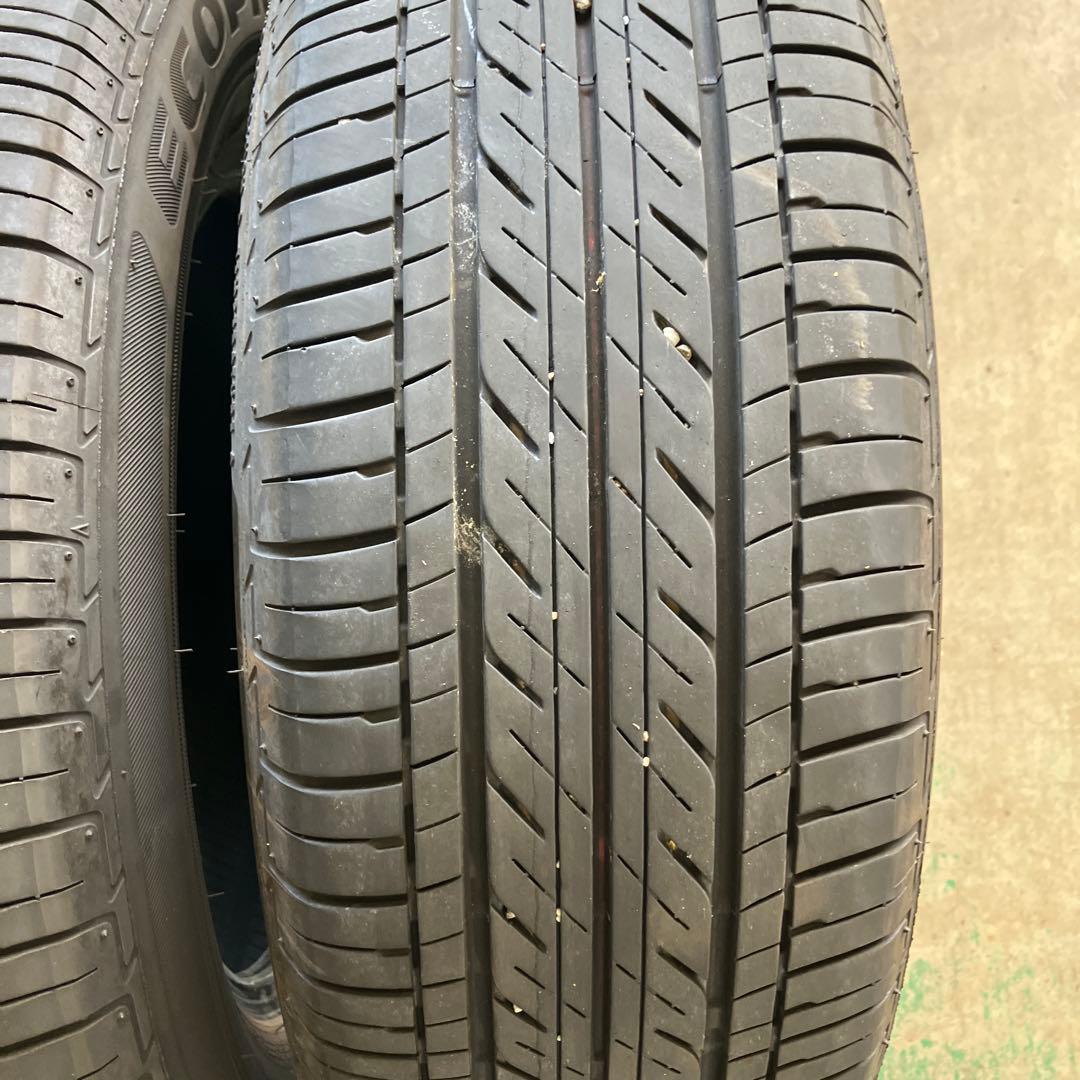 195/65R15 4本 ブリヂストン NEXTRY ECOPIA
