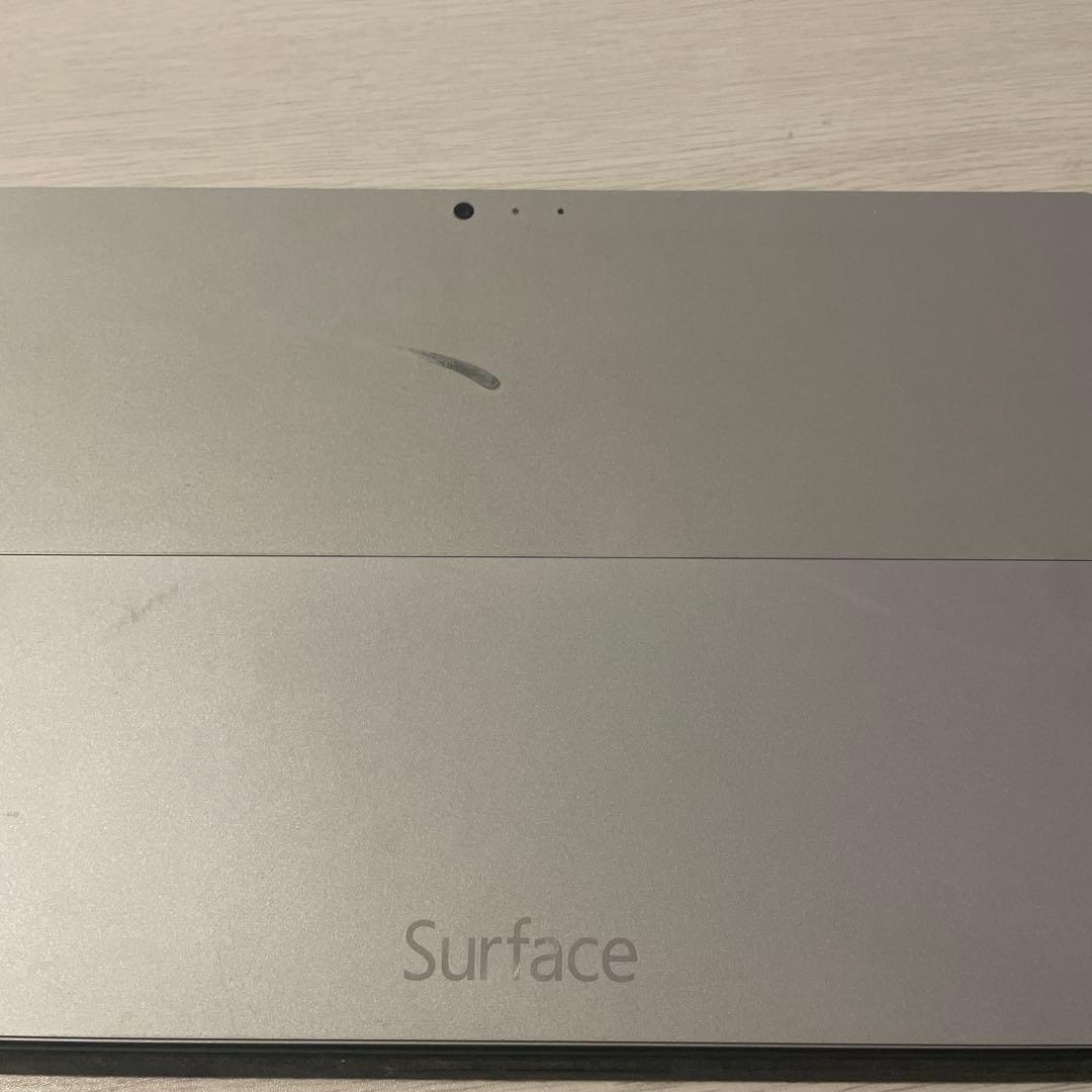 Surfcce Windows 8 Pro ジャンク品 128GB