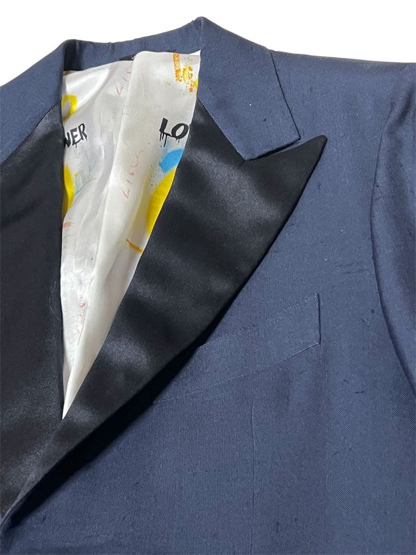SARTORIO(サルトリオ)タキシード新品