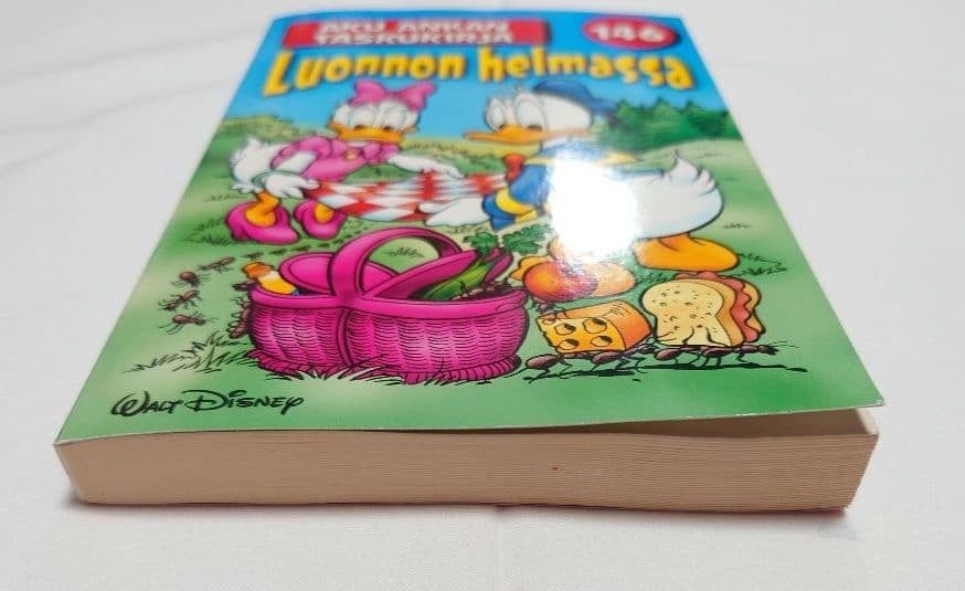 おまとめ確認用 洋書 ドナルドダック コミック