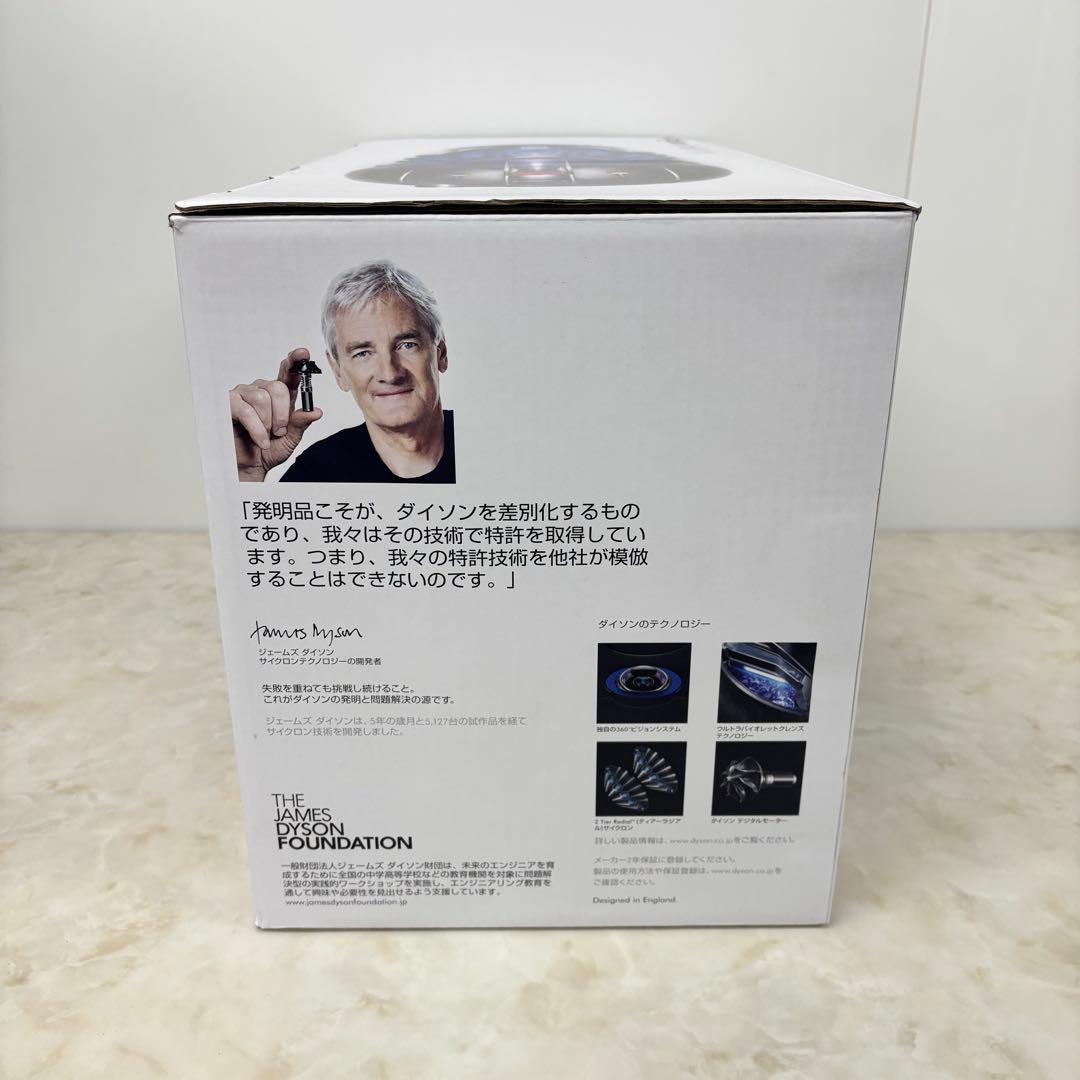 掃除機・クリーナー Dyson Ball Fluffy