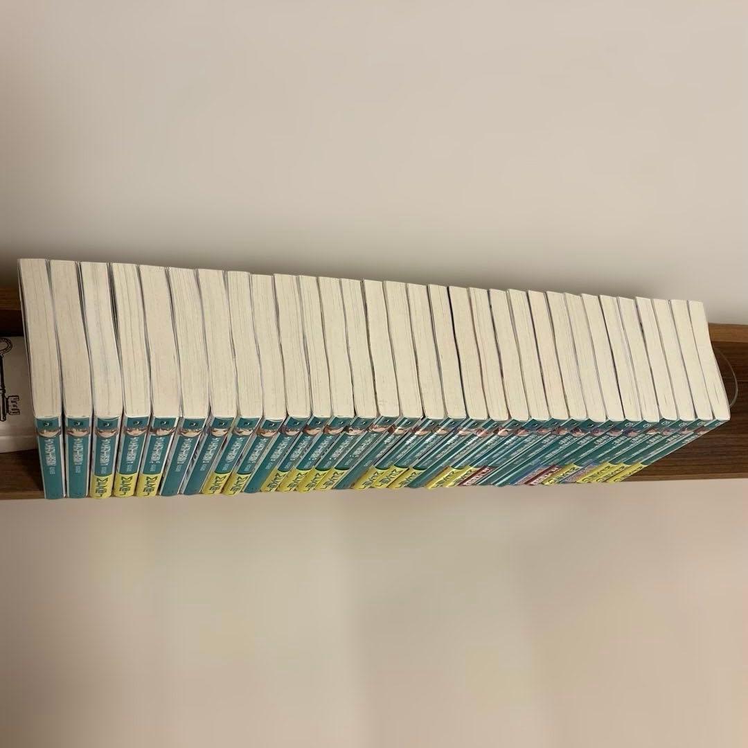 ようこそ実力至上主義の教室へ　1年生編.2年生編全巻+3年生編2冊セット