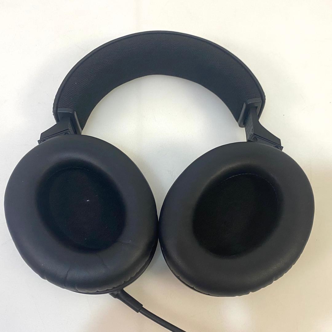 ◎美品 Shure SRH440A プロフェッショナル・スタジオ・ヘッドホン