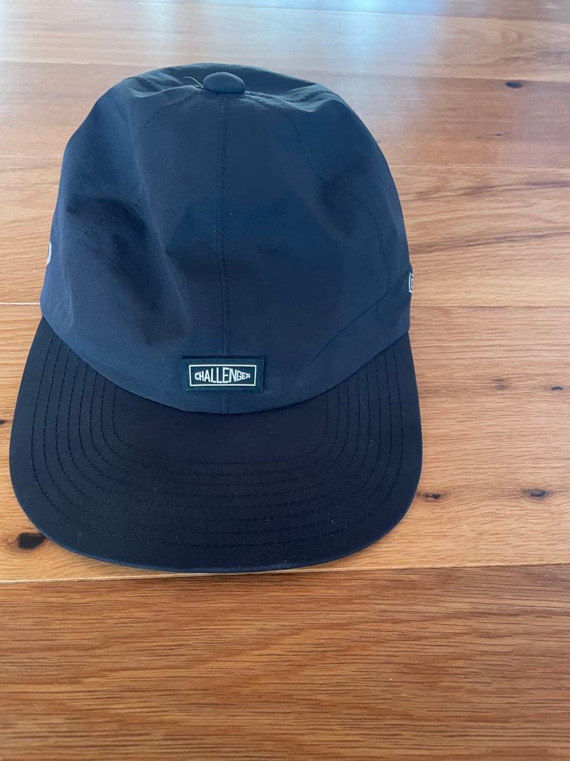 CHALLENGER×DAIWA / GORE-TEX CAP