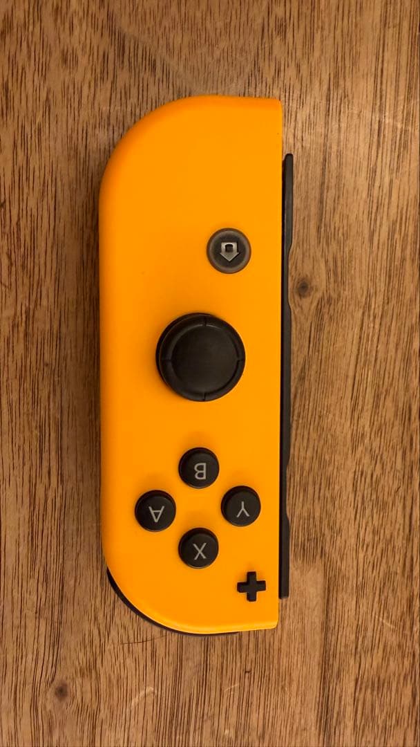 Nintendo Switch 有機EL 本体｜Joy-Con4本｜ハンドル4個