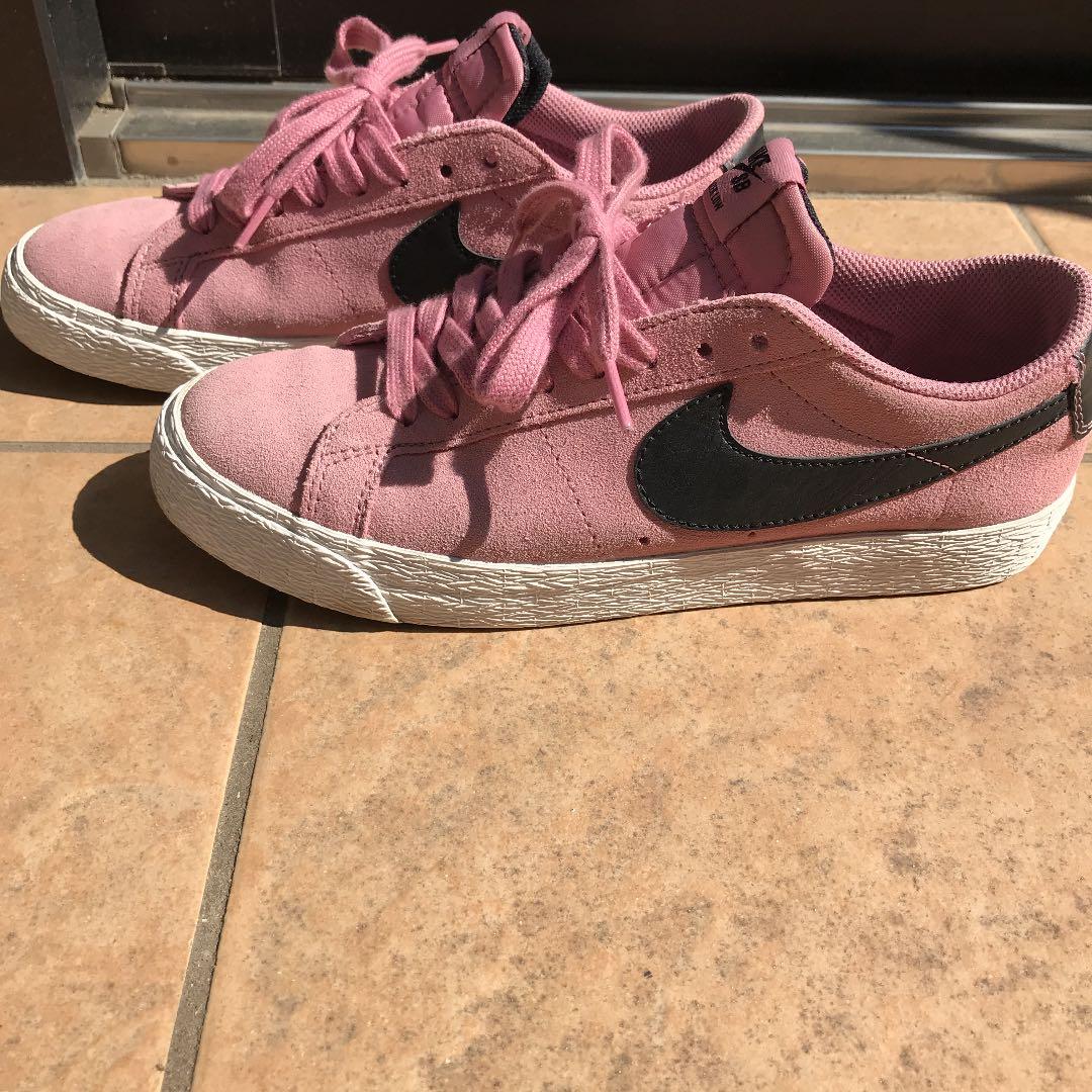vvs　nike sb  blazer law  wipパンツセット