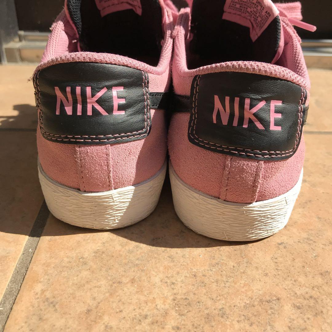 vvs　nike sb  blazer law  wipパンツセット