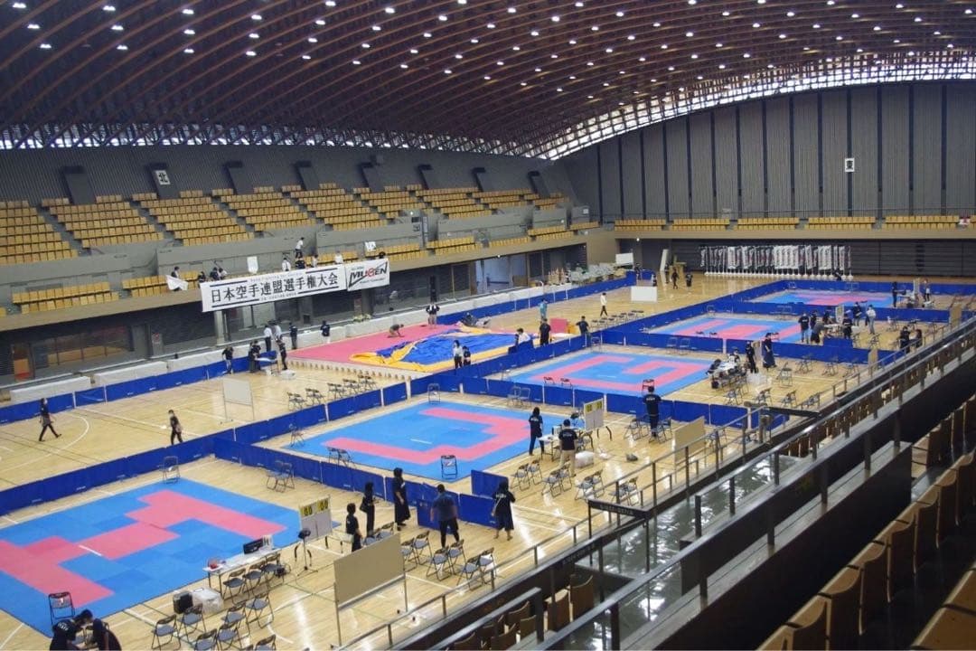 ［注文者専用ページ］ジョイントマット赤青10枚北海道個人宅送料込み