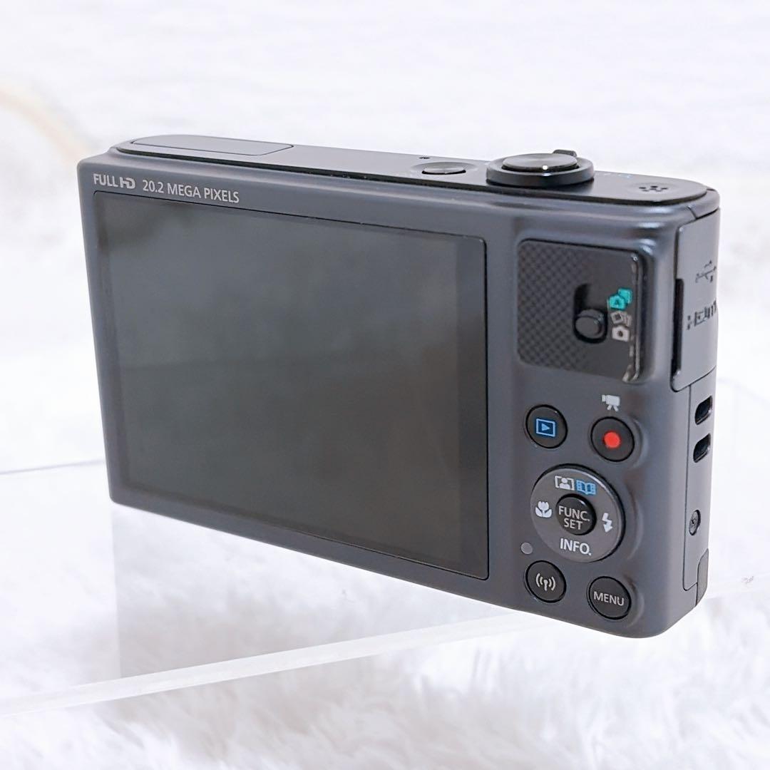 Canon PowerShot SX620HS デジタルカメラ キャノン