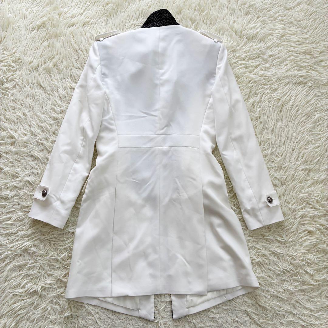 ジャケット・アウター archive BUFFALOBOBS ceremony long jacket