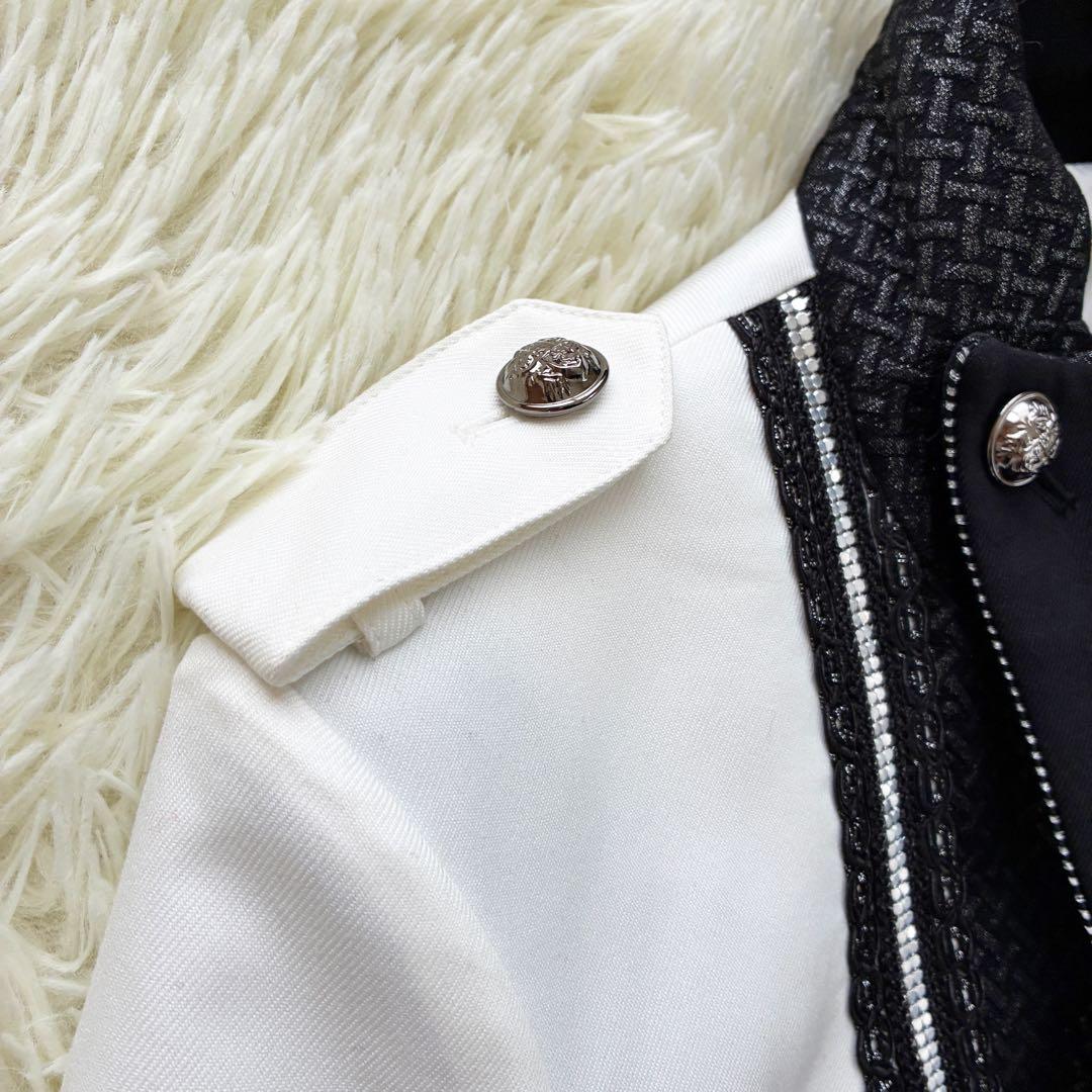 ジャケット・アウター archive BUFFALOBOBS ceremony long jacket