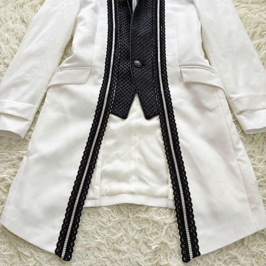 ジャケット・アウター archive BUFFALOBOBS ceremony long jacket