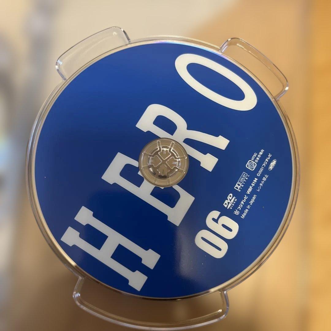 HERO6まいせっと