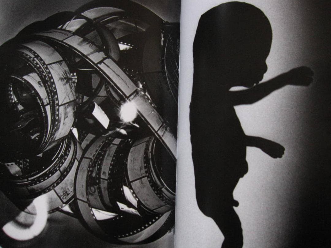 Daido Moriyama　The World through My Eyes