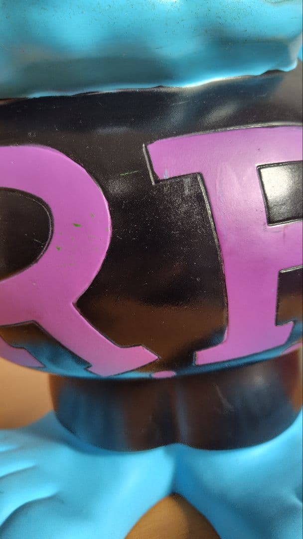 RATFINK ビッグバンク