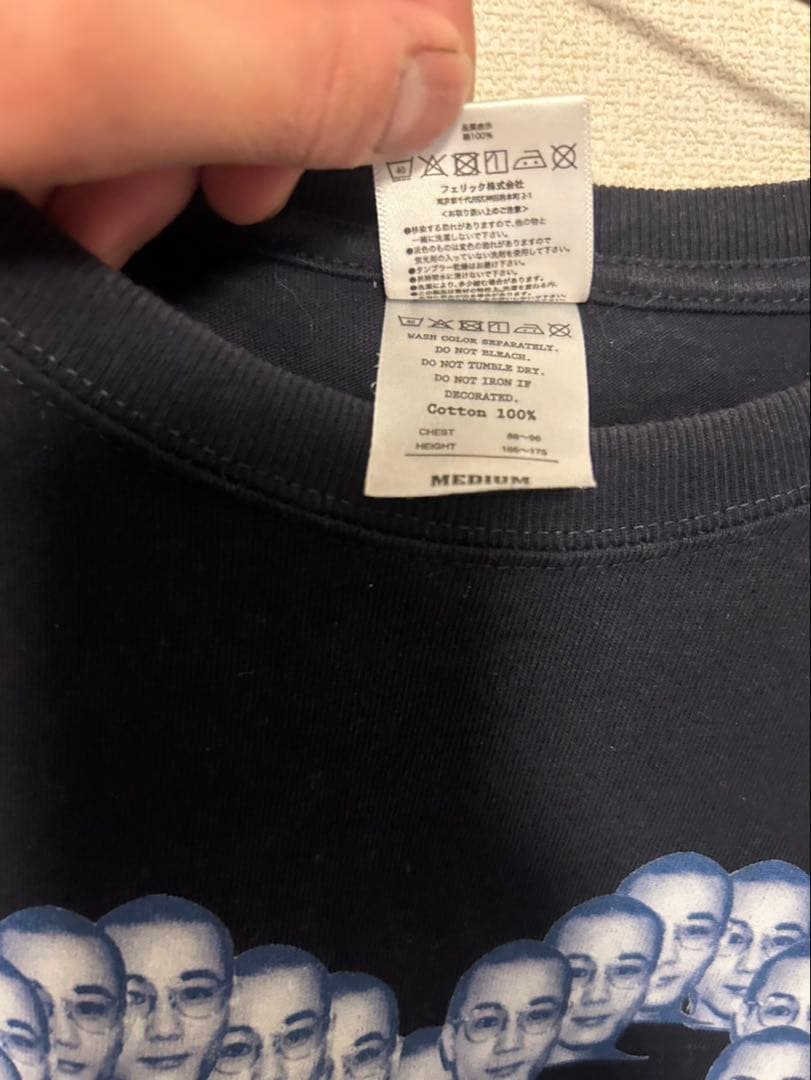 araki tシャツ　ハート　アラキ 2点セット 格安‼️